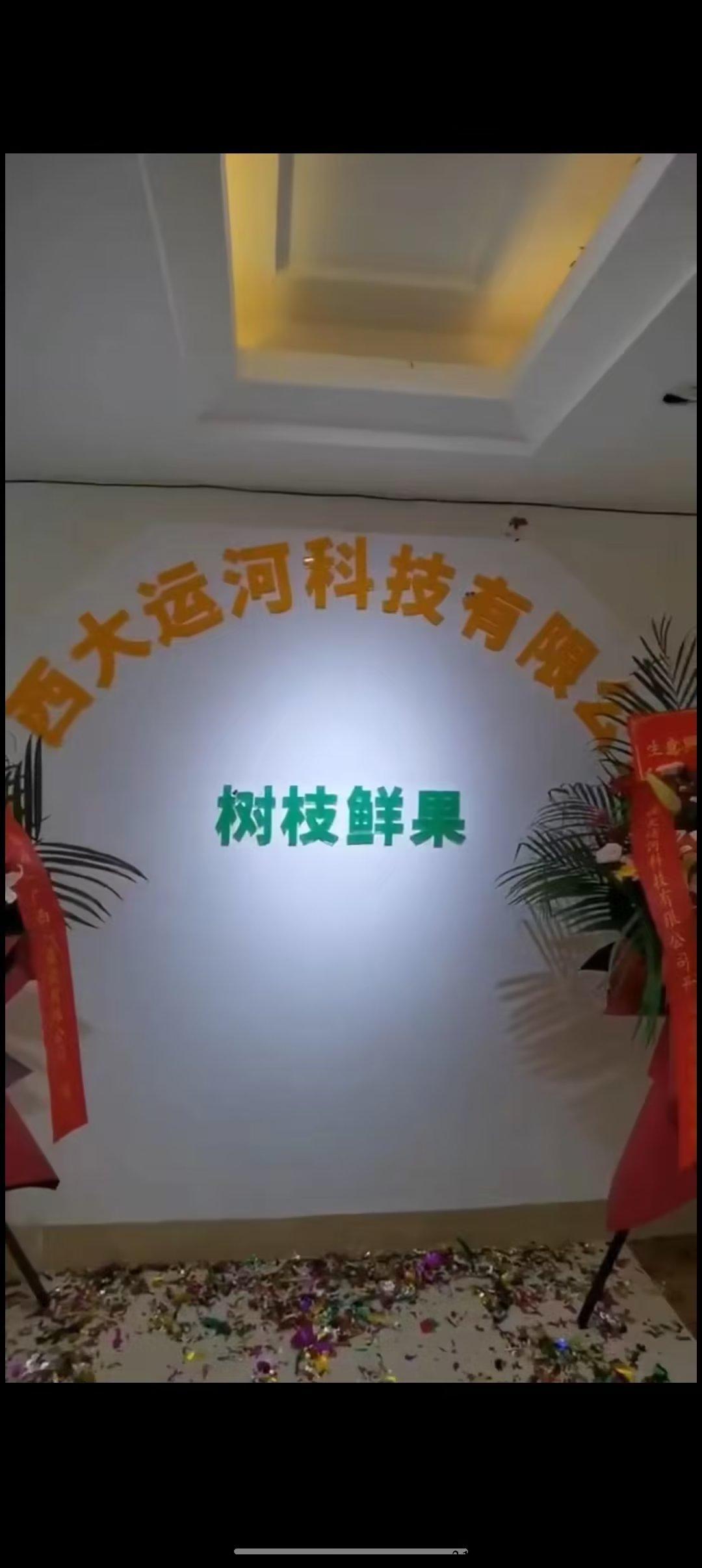 树枝鲜果首码还未上线，即将正式开启，绝对不容错过