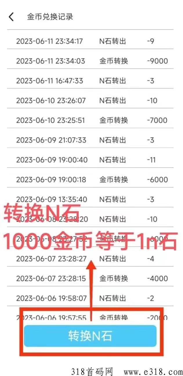 首码项目无投，轻松赚米
