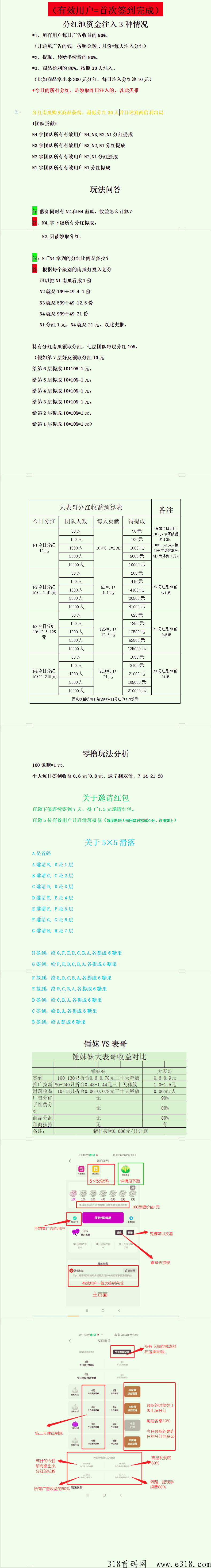 《大表哥》大整改为了回馈玩家