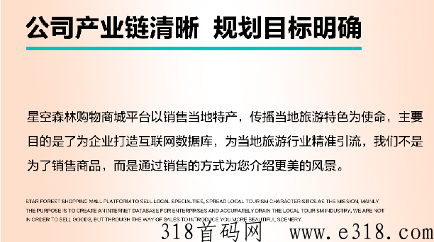星空森林全网置顶待遇对接团队