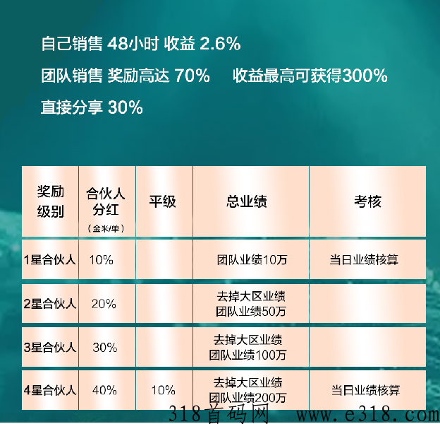 星空森林全网置顶待遇对接团队