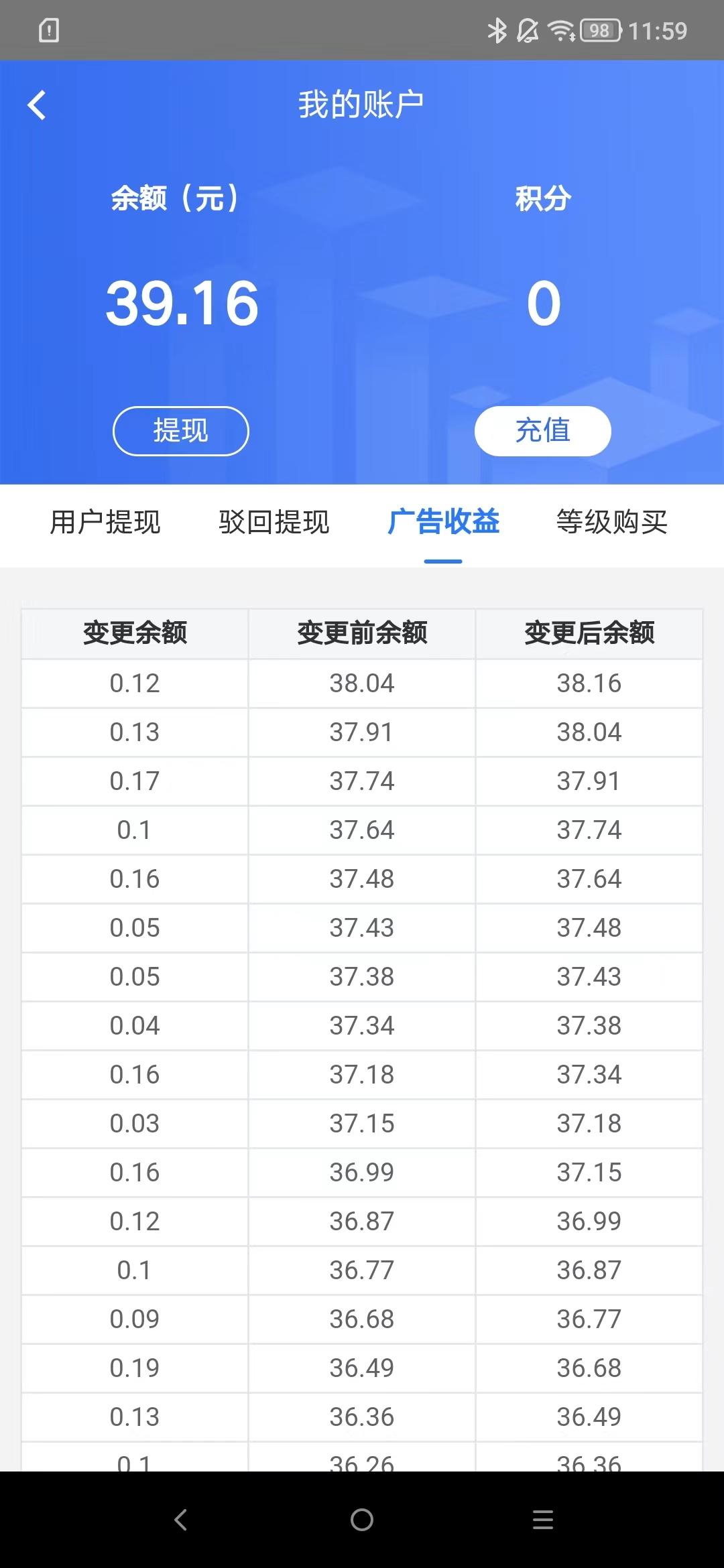乐刷宝，赚钱吃肉速度上车