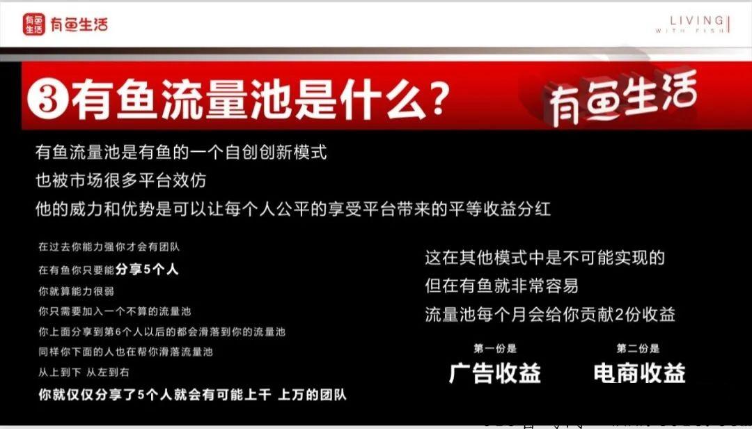 图片[10]-【有鱼生活】注册送7.35元，当天提现，推荐5人成为会员，平台送105元，做大团队流量池收益赚更多-汇一线首码网