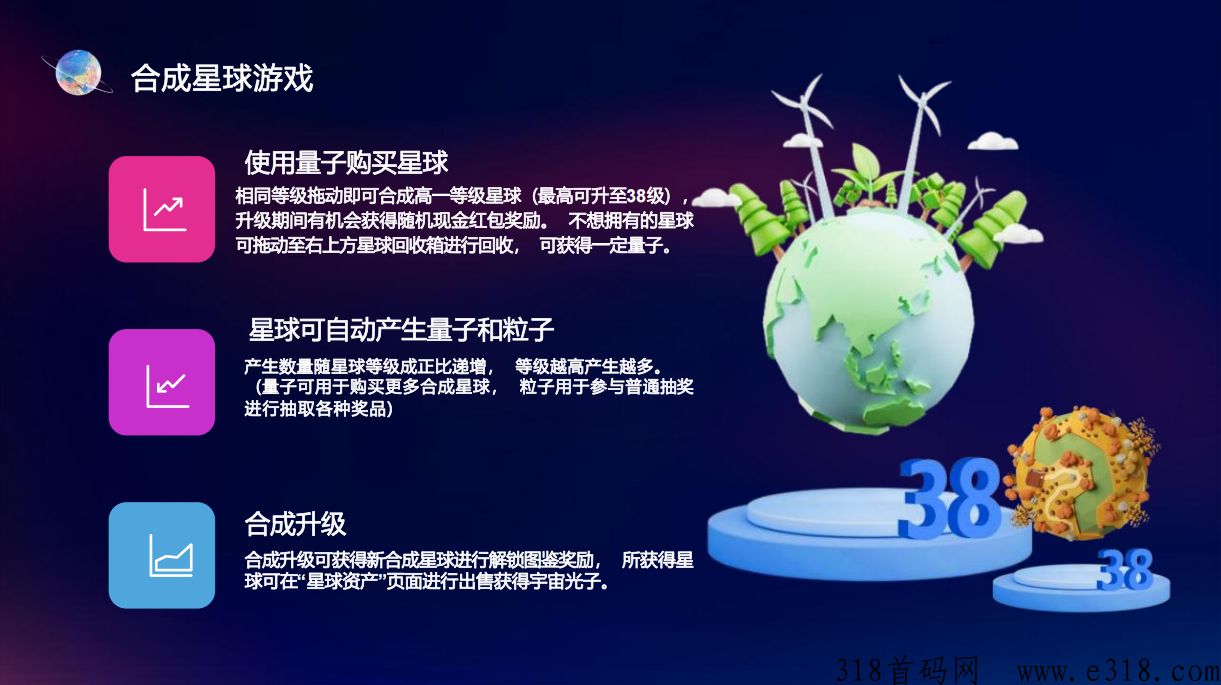 量子宇宙下周准备上线，首码预热，顶级扶持