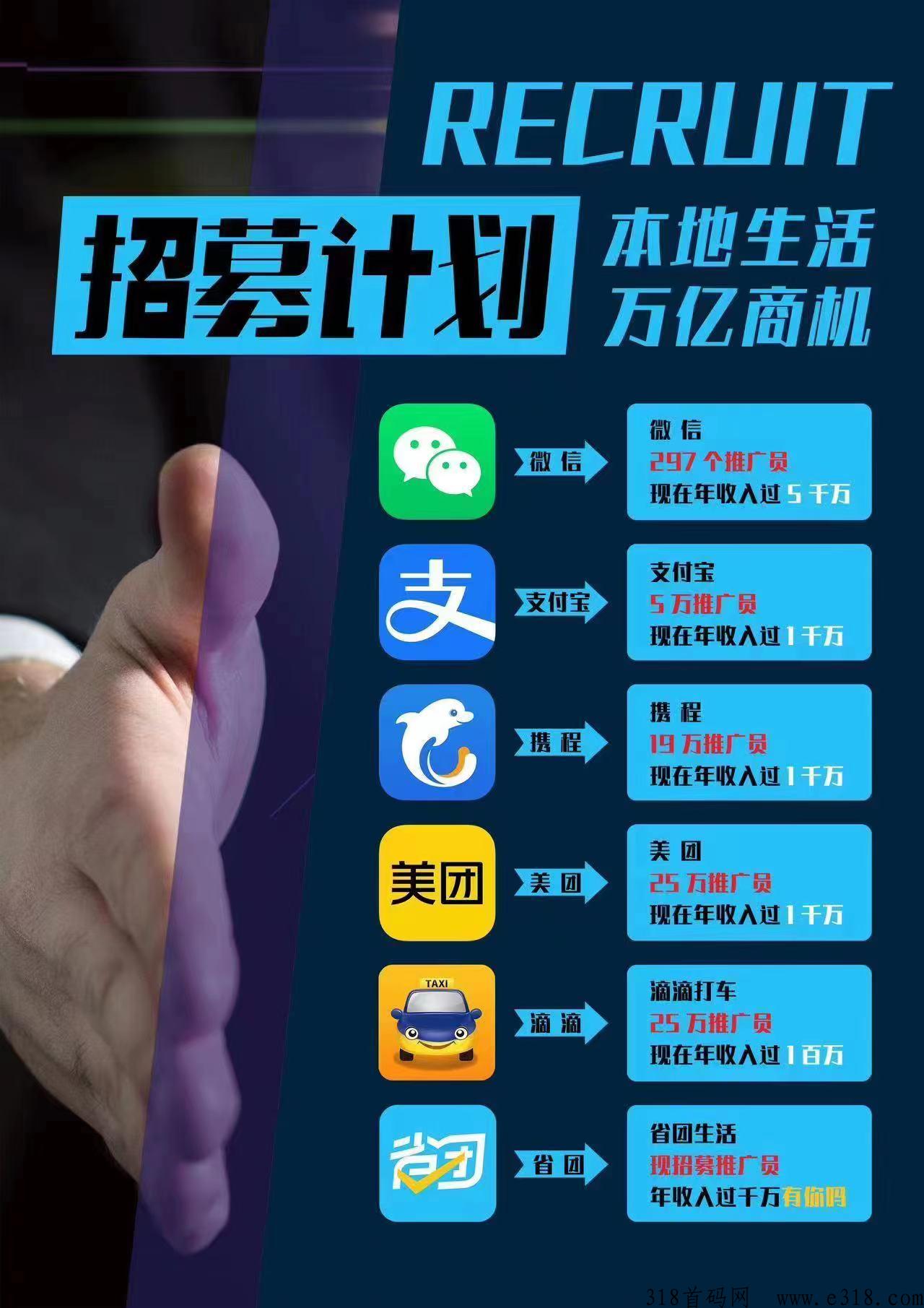 省团生活最近很火爆的项目是什么？奖金制度怎么样？