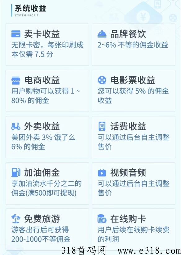 旅游卡项目真的是风口吗？