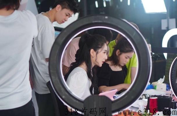 金海传媒直播是做什么的，怎么样