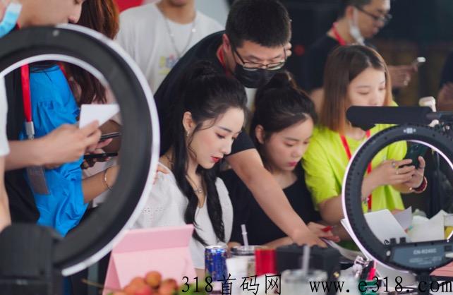 金海传媒直播要暑假工吗，一起来看看