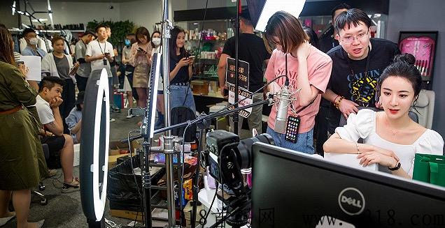 金海传媒直播要暑假工吗，一起来看看