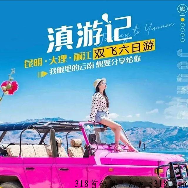 旅游卡项目，单卡收益高