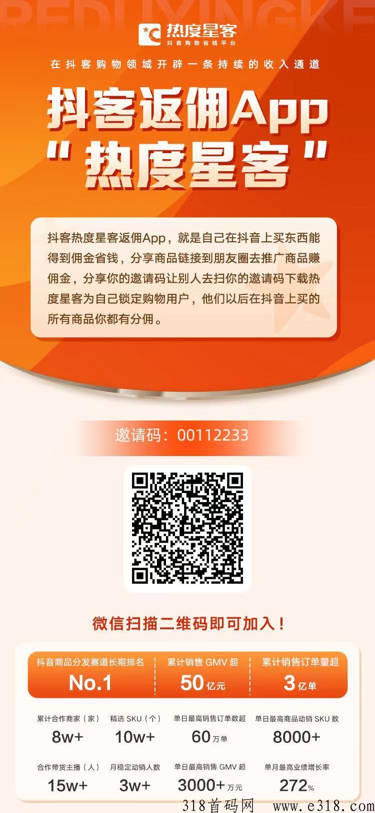 热度星客邀请码怎么填写？为什么这么火？收益大吗？