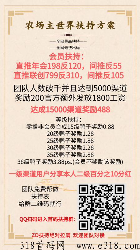 农场主世界app 最新奖卷类平台，超高收益