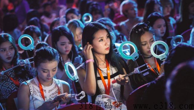 亿梦传媒直播是真的吗，旗下主播有哪些