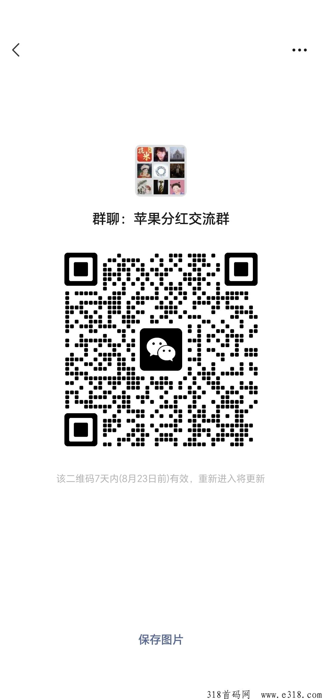 悠米，无限投票项目