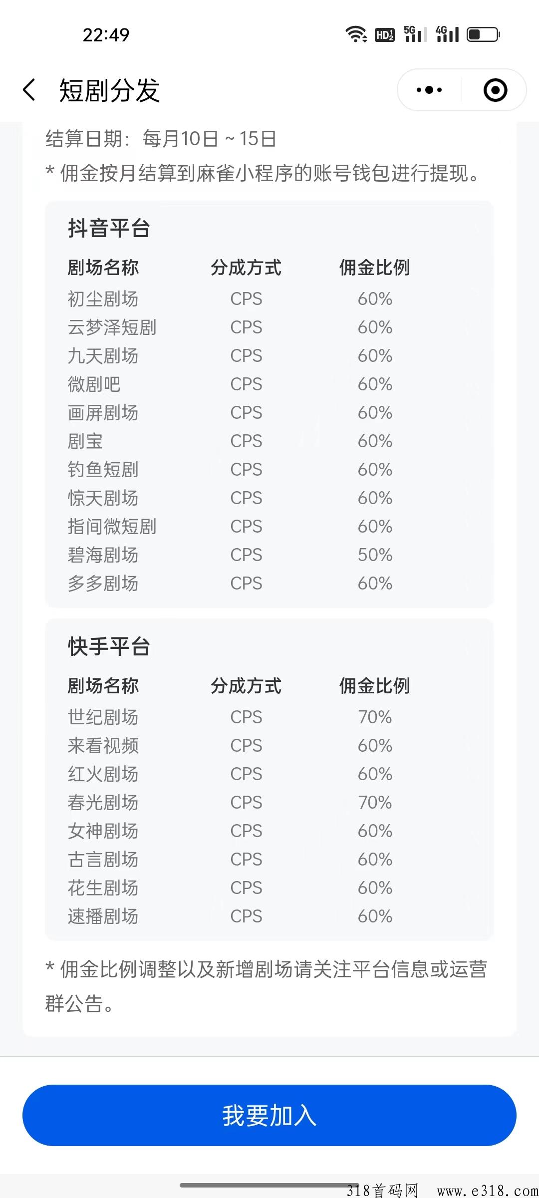 抖音新风口带剧达人速度上车