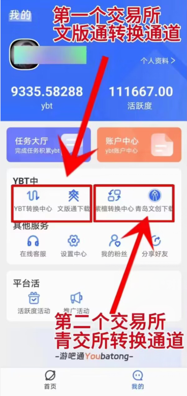 《游吧通》生态全落地,对接GJ级JY所 ,通证3元,合法合规的卷轴项目!!-第2张图片-首码圈 《游吧通》生态全落地,对接GJ级JY所 ,通证3元,合法合规的卷轴项目!!-第2张图片-首码圈