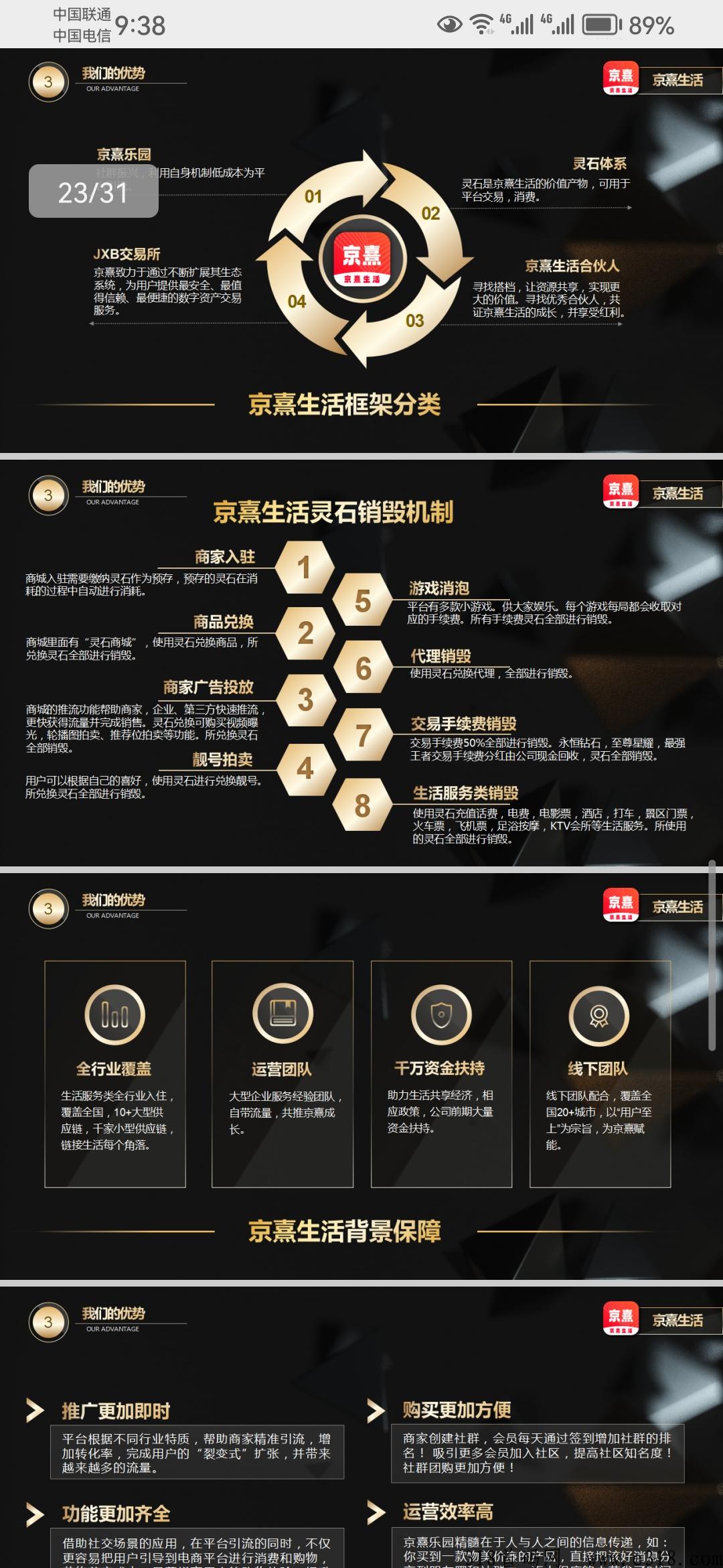 京熹生活，卷轴创新模式机制解析优势，市场部对接首码团队长以及区县合伙人