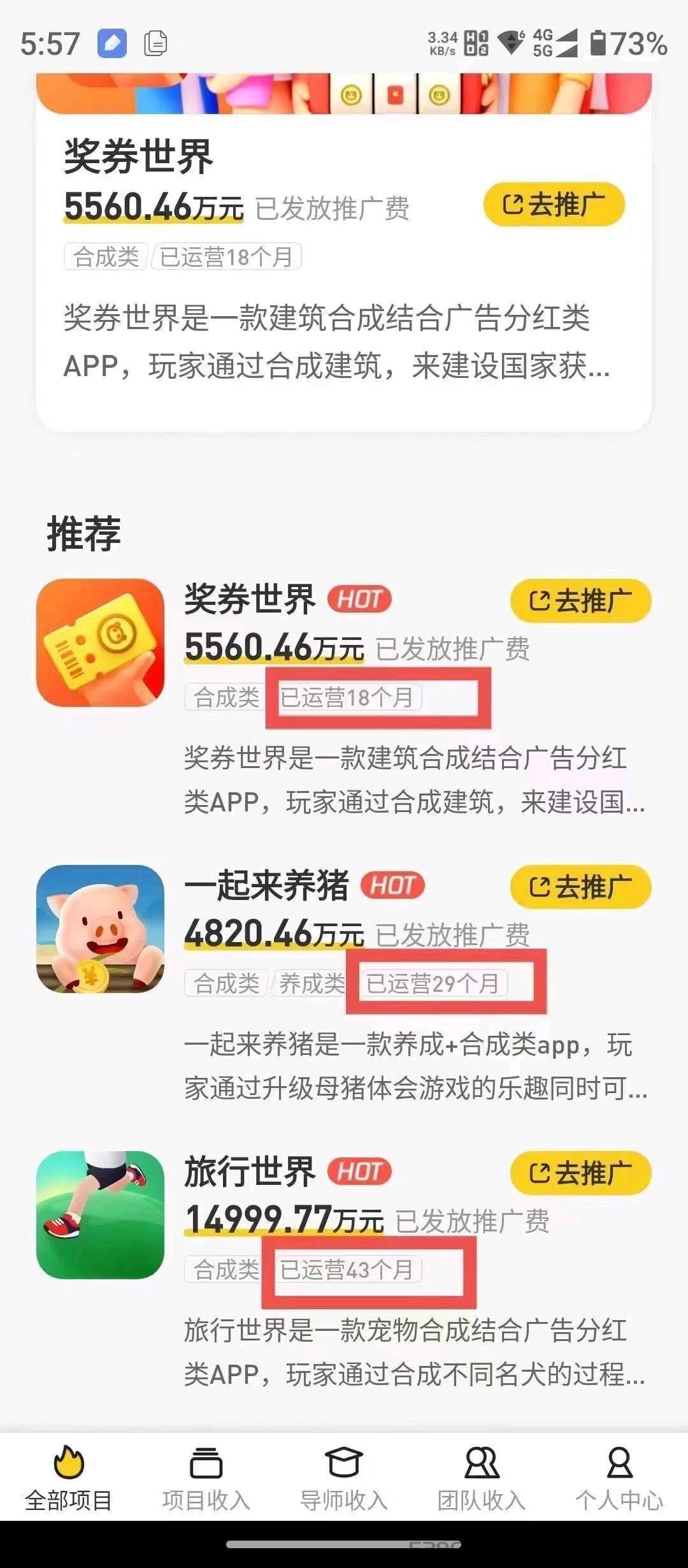 潮玩宇宙蜂群联盟旗下，挖宝石玩过蜂群联盟的都知道，今年最稳定的项目