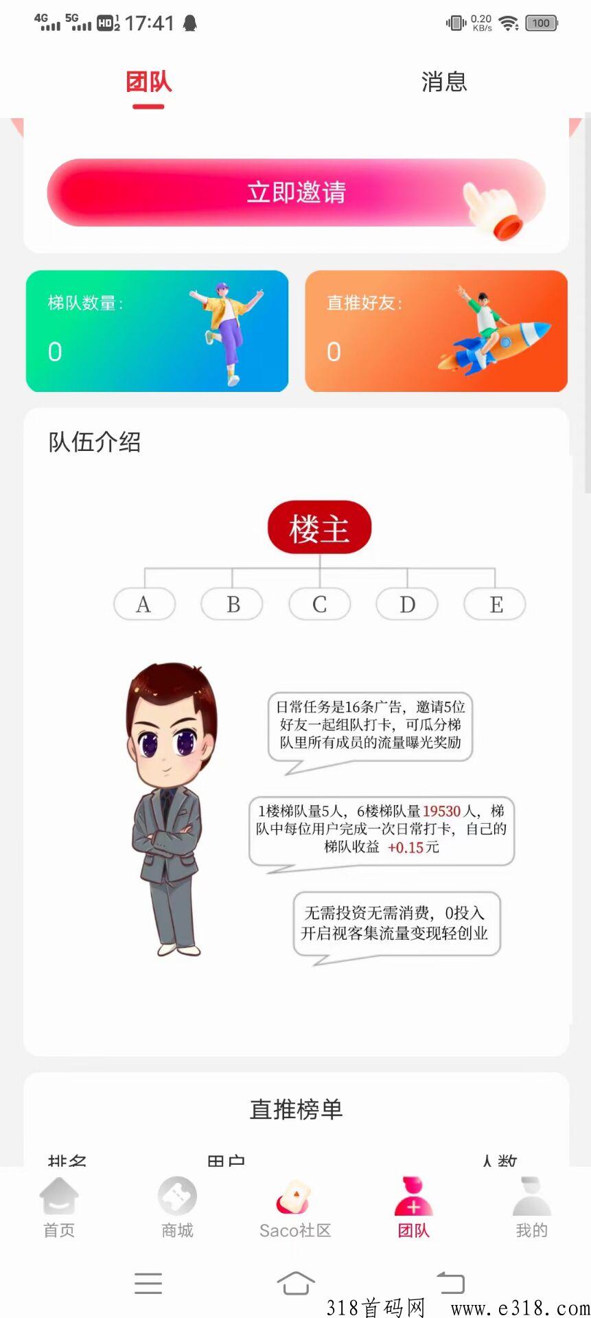 视客集，最新项目，全网首发