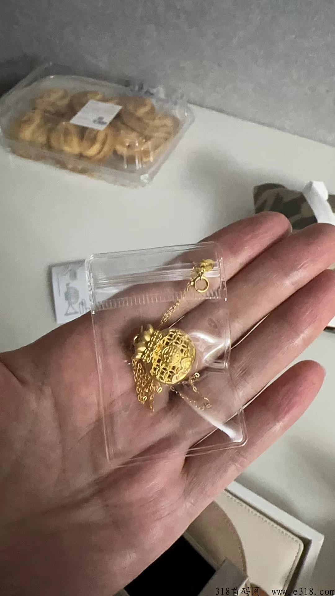 帅峤优选撸货，赚米两不误(加v手把手教你)