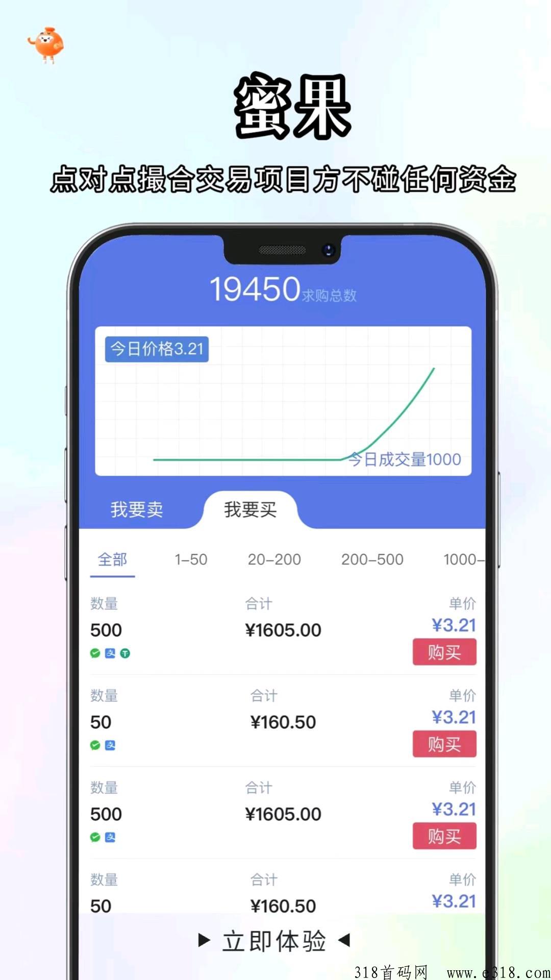 蜜果生态，趣味创新玩法模式