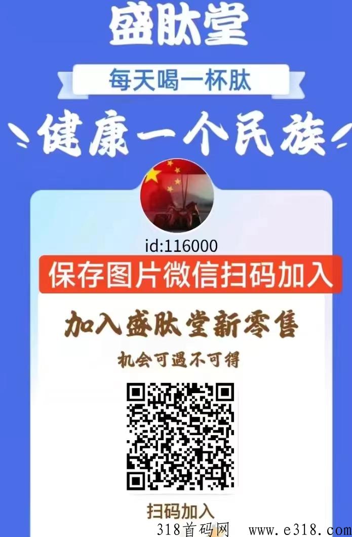 盛肽堂，全网首创滑落模式，内排中，简介，躺赚懒人模式