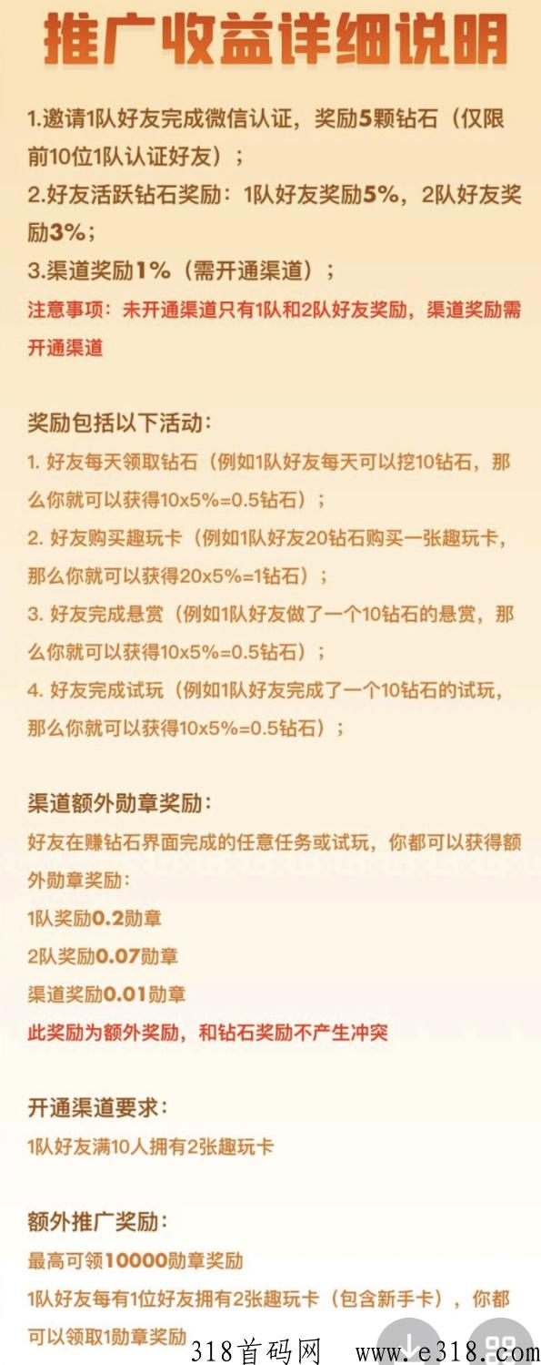 [预览]0撸版本的潮玩宇宙，趣玩易卡，全网最高扶持，欢迎对接