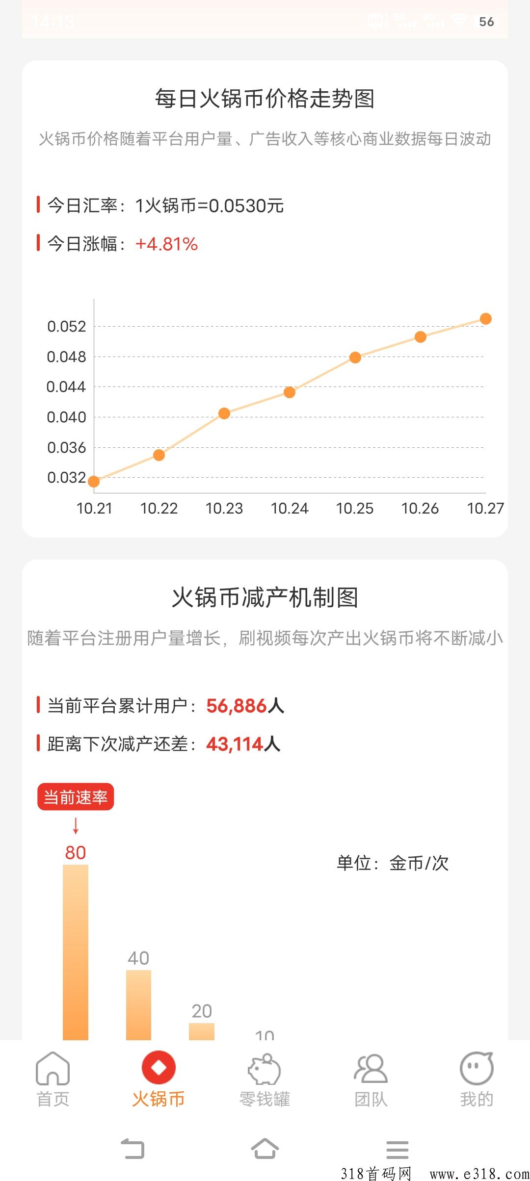 火锅视频全网最火，马上上线新版本，起飞
