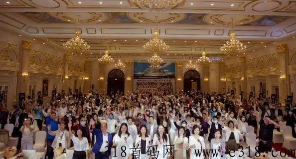 清晨如盈是什么，是做什么的