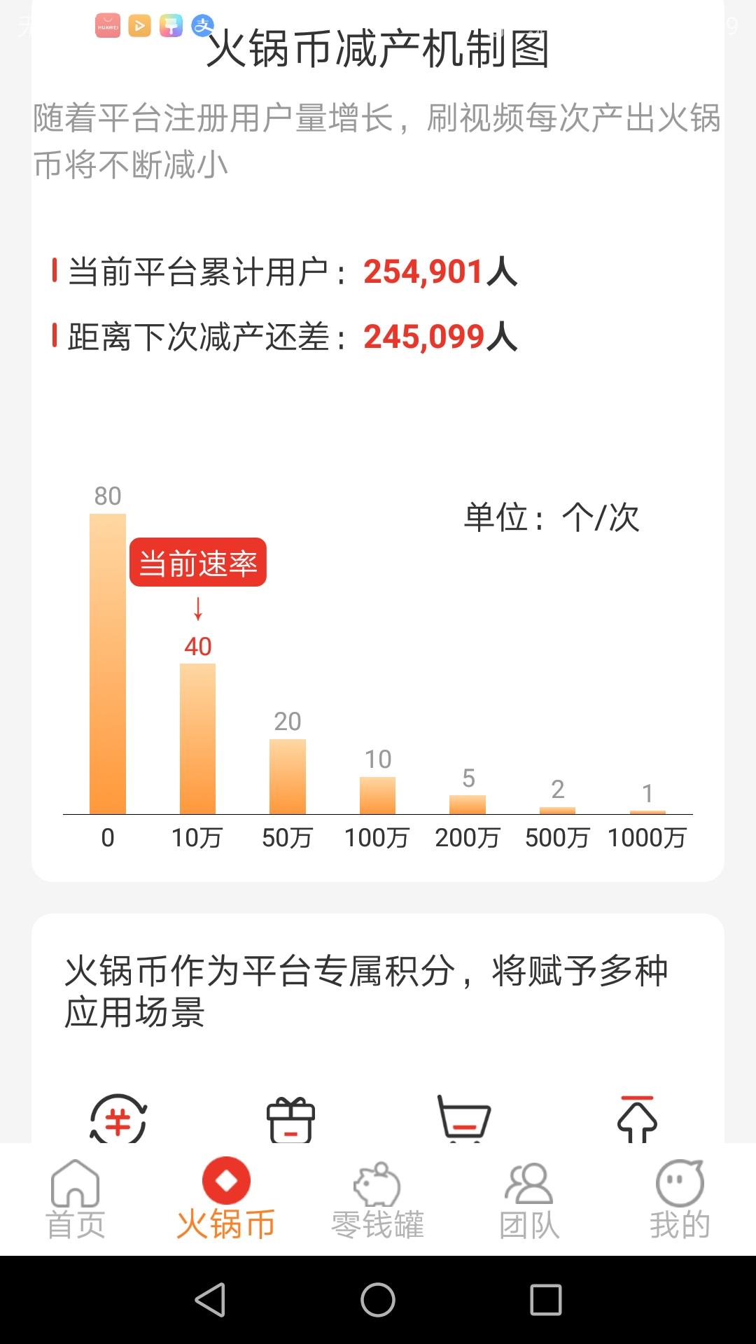 火锅短视频太火爆了