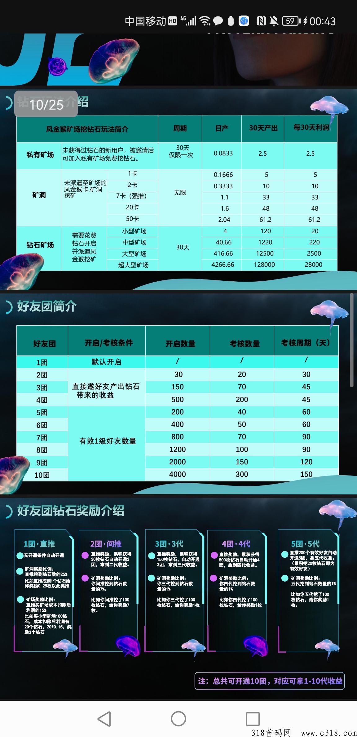 趣玩联盟首码，是不是23年最大黑马？