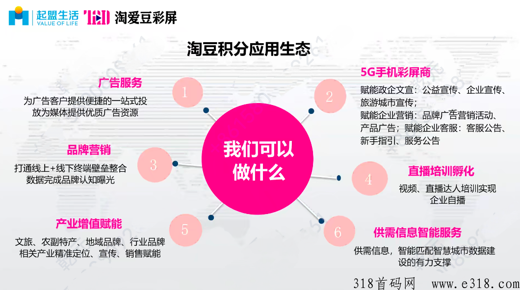 起盟生活每天3分钟，萌豆天天赚！