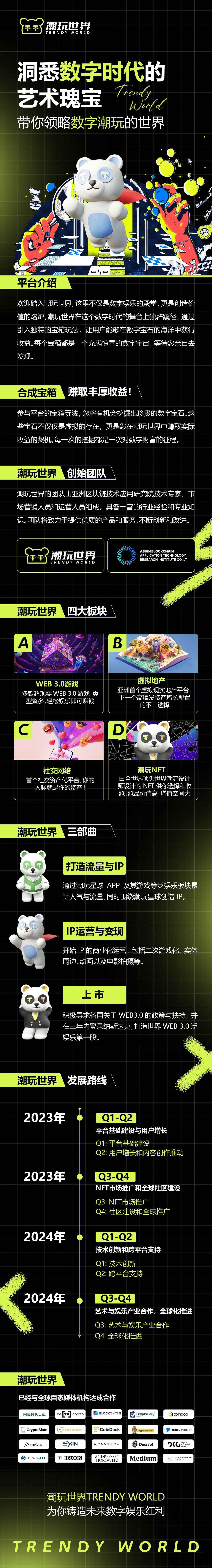 潮玩世界泰达熊国际大平台，官方总对接扶持玩家赠送渠道收益，全网最高待遇扶持