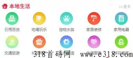 云巢国际：不改变你消费习惯，把你今天的消费变成明天的收入！