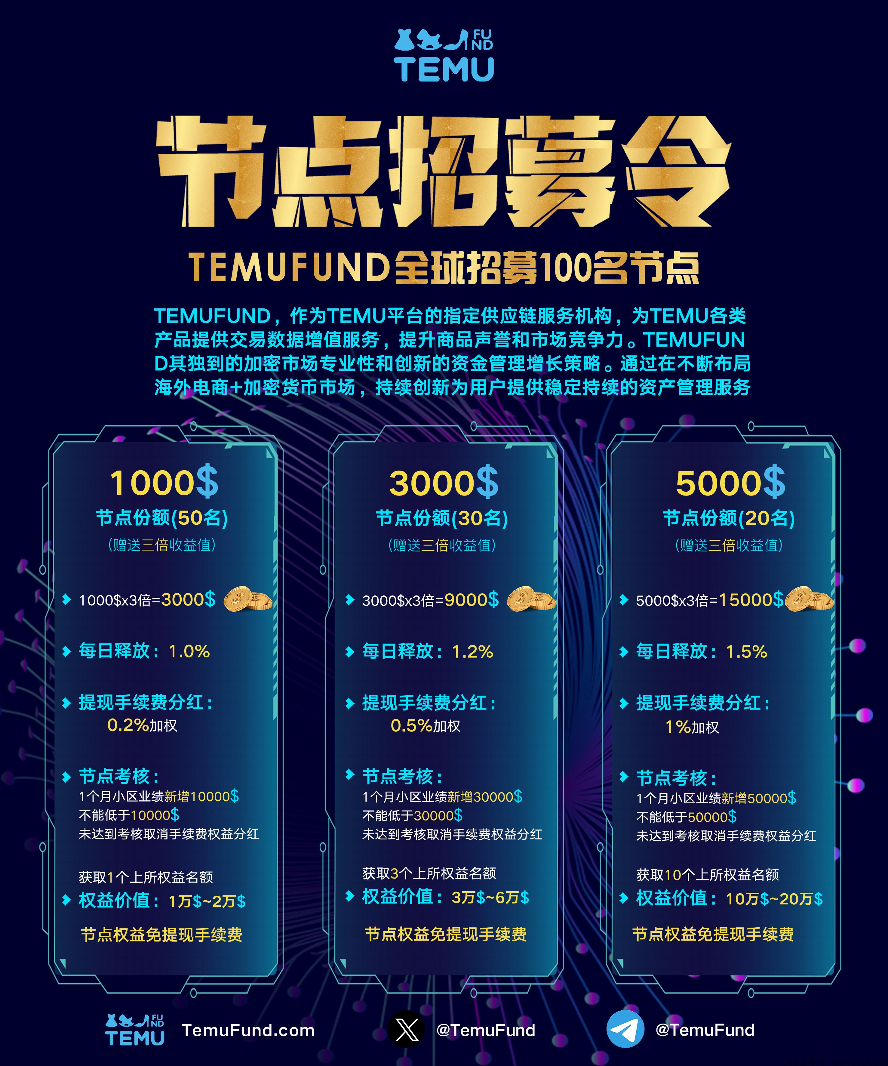 图片[4]-【各平台首創】海外拼夕夕基金TEMU，**帕点招募核心实力团队长-汇一线首码网