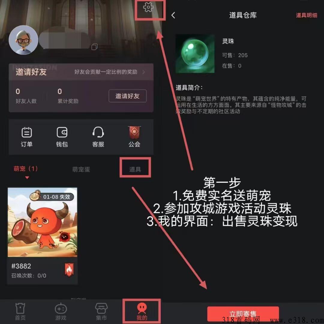 首码萌宠宇宙