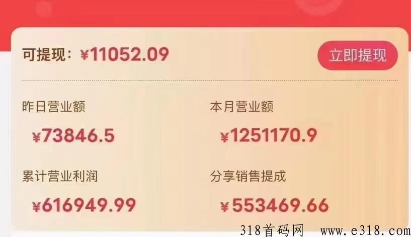 错过临期仓，不要在错过特便宜了，日入四位数的无货源电商首码