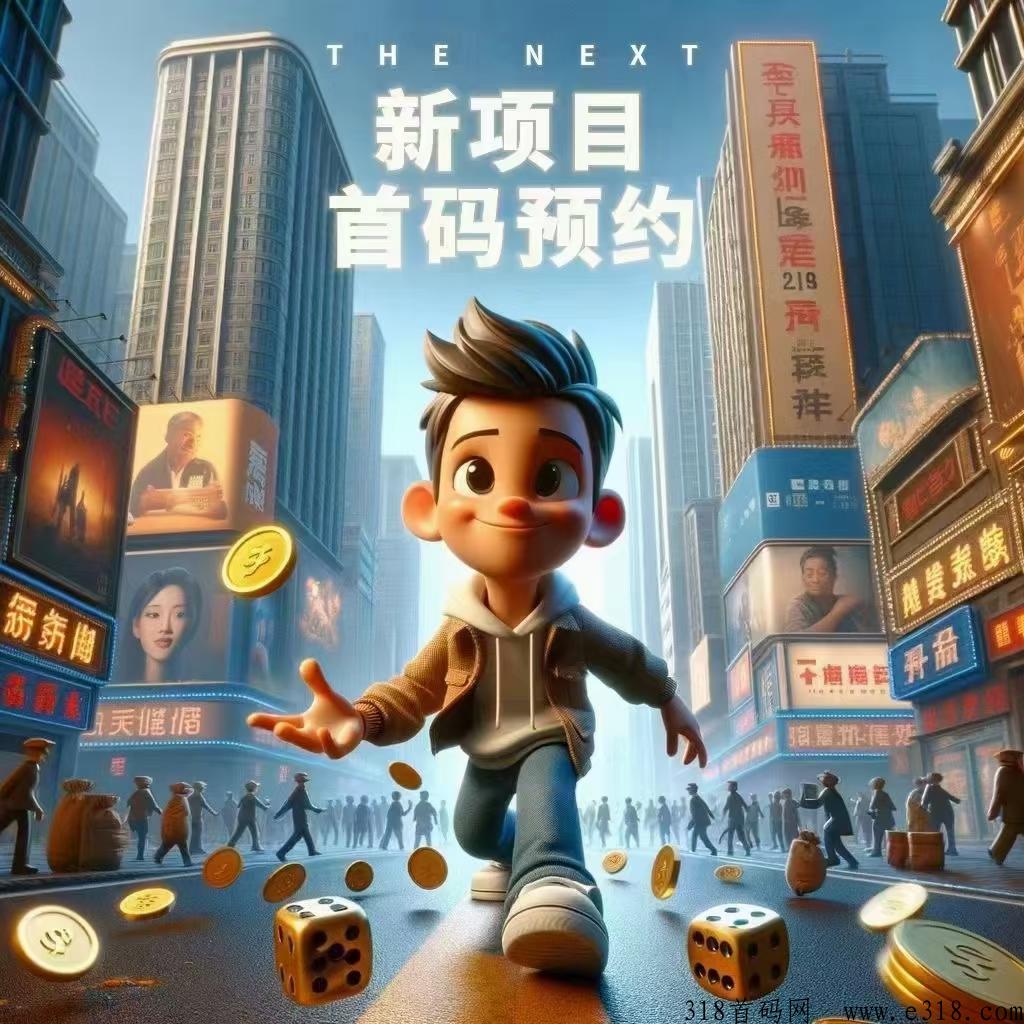 童话镇首码（高待遇对接中）
