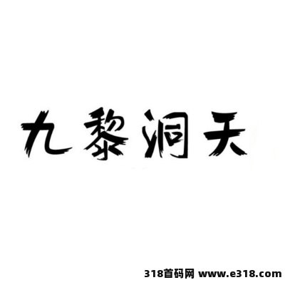 九黎洞天，即将内测，全程撸，实力公司，政策拉满