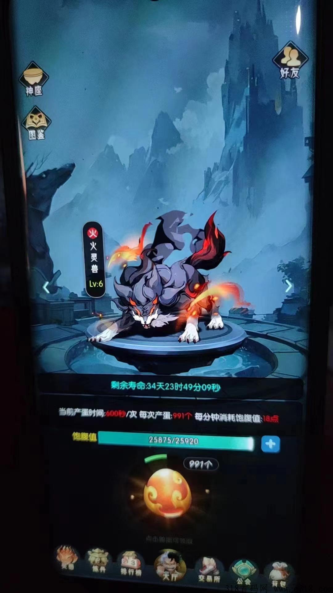 逆天纪，火爆项目，扶持拉满