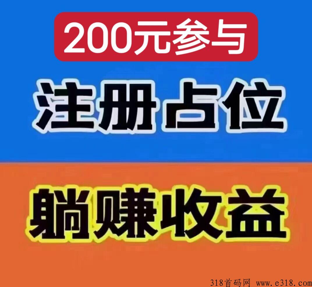 森团购，全网公排滑落，二二复制永久循环，首码对接预热中