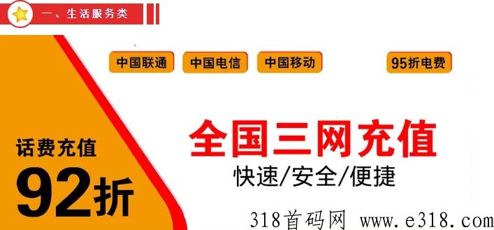 新掌盟首码，生活强刚需项目，招募城市分公司合伙人