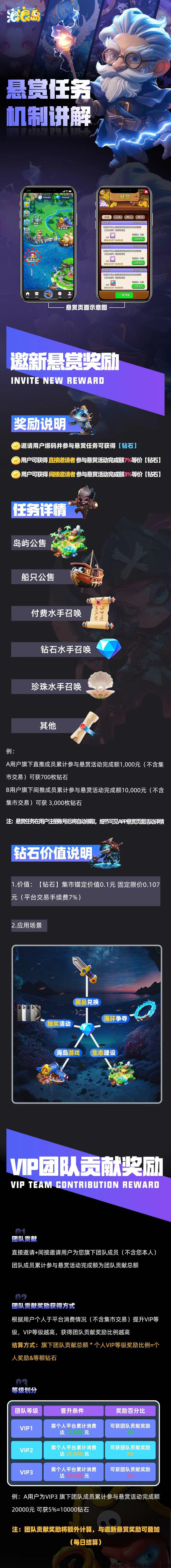 [预览]浪浪岛明日公测，限量盲盒，现在注册上线即得