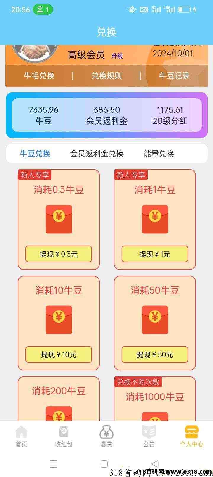 牛毛圈首码上线