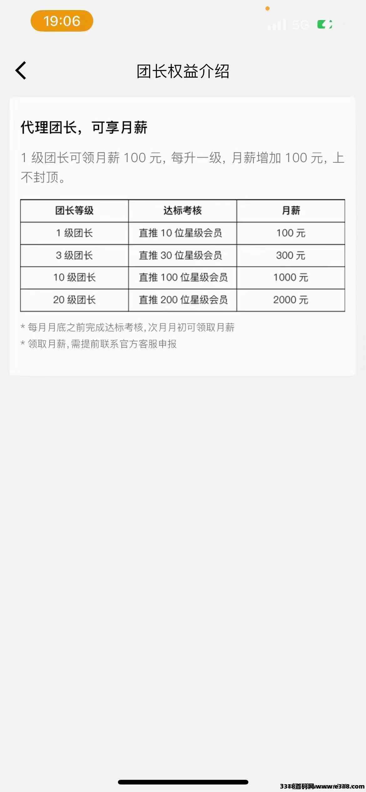 潮人夜市副业帮