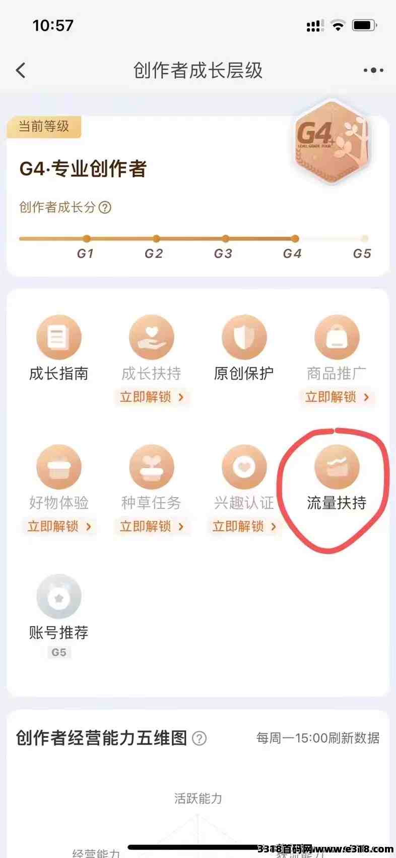 逛逛达人项目拆解揭秘，短视频变现新蓝海