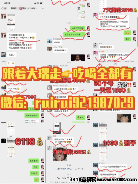 剧有引力怎么赚钱，加盟门槛高不高