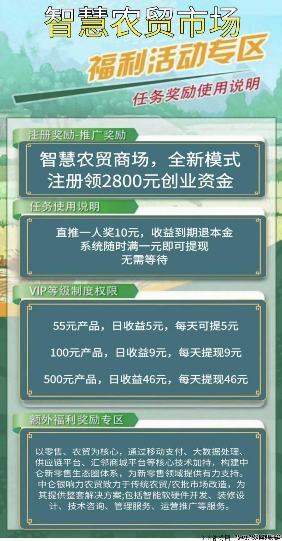 农贸商场，真的太给力啦，亲测靠谱，实体百度天眼可查