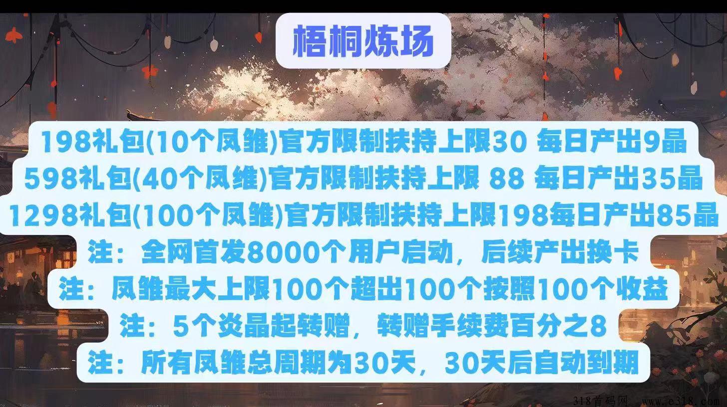 预热万古兽，即将上线，本月大作