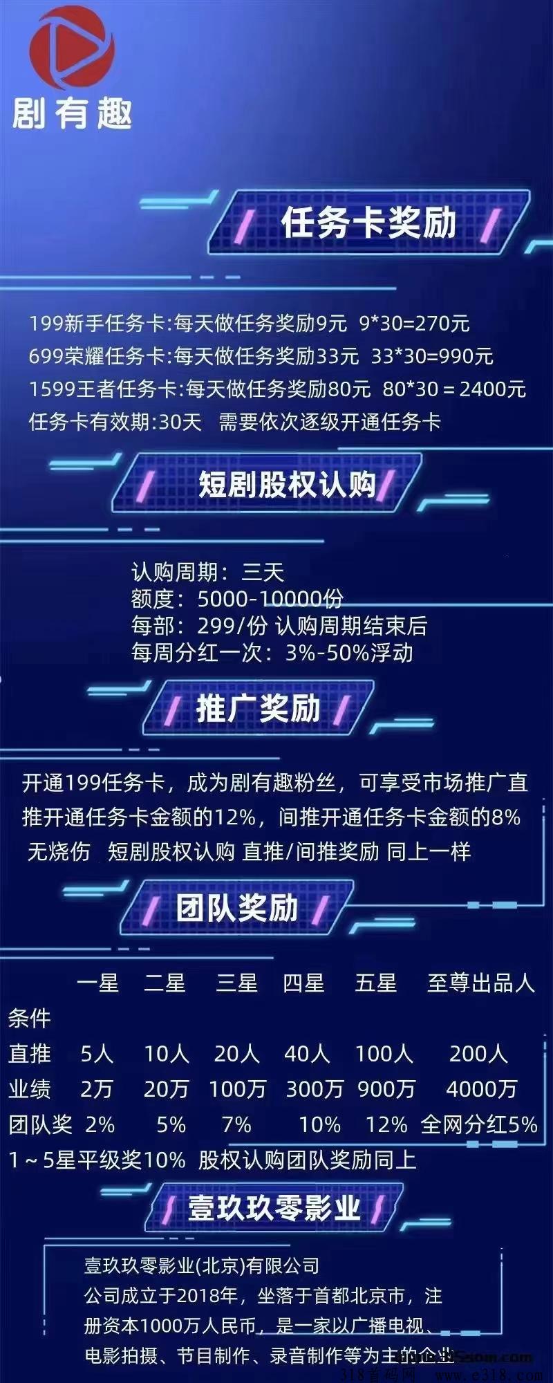 剧有趣app短剧注册教程和邀请码填写教程（必填）